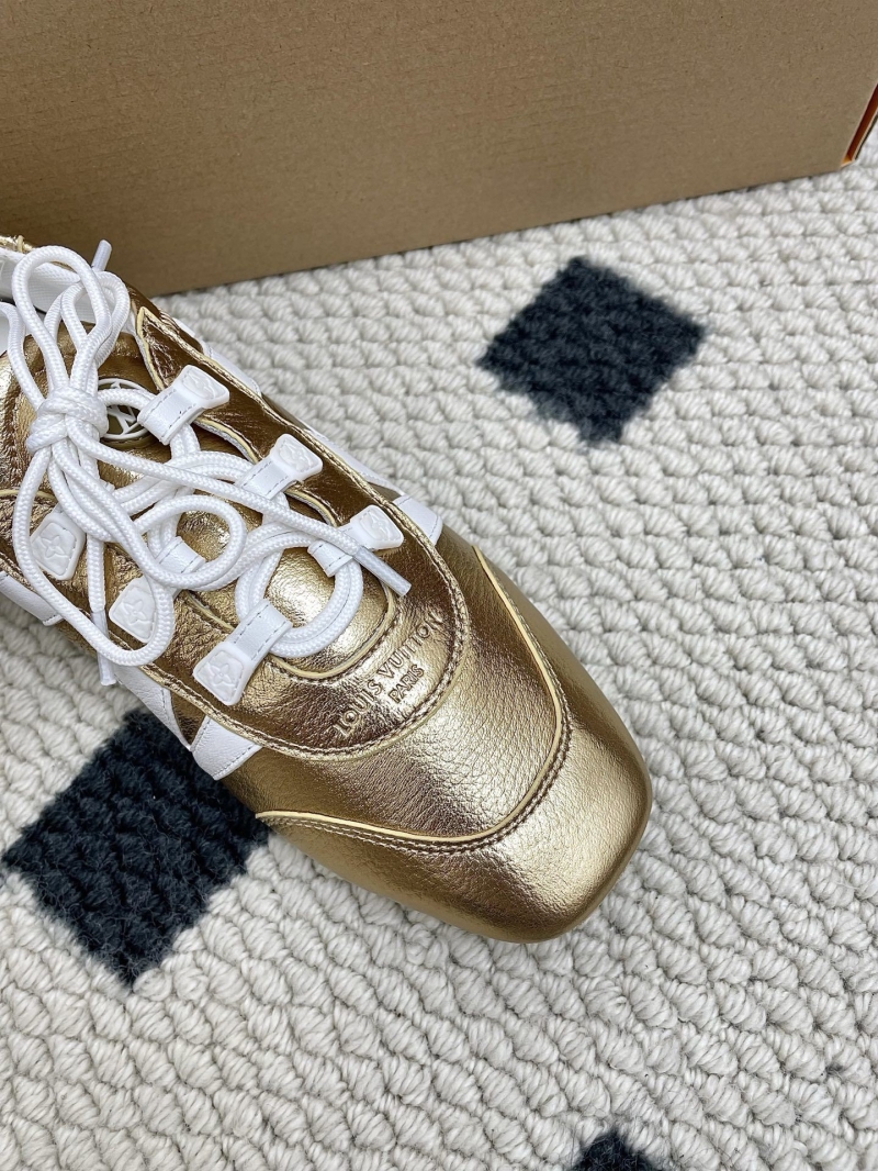 l0vis Vvtt0n trainer sneaker